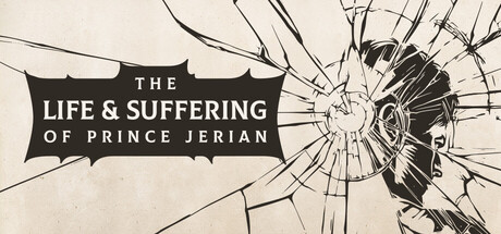 杰里安王子的生平和苦难（The Life and Suffering of Prince Jerian）免安装中文版